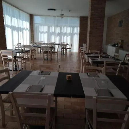 イン Dei Sapori *