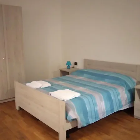 Inn Dei Sapori Marozzo