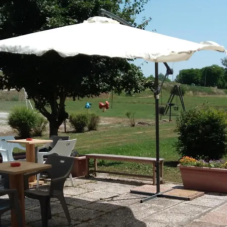 Inn Dei Sapori *
