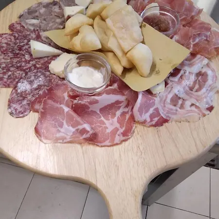 Inn Dei Sapori *